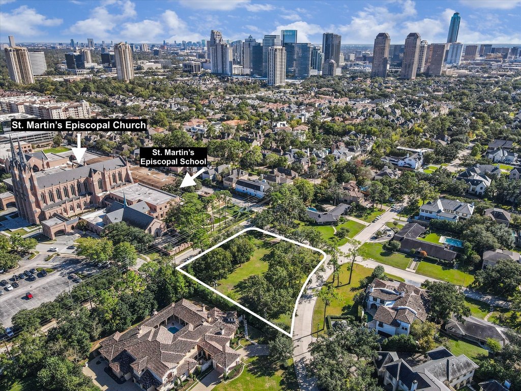 Houston, Texas, 77056, United States, ,Land,Forsale,1973415