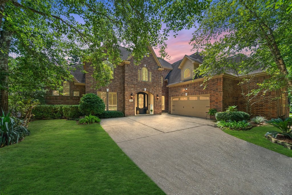 The Woodlands, Texas, 77381, United States, 4 Bedrooms Bedrooms, ,4 BathroomsBathrooms,Residential,Forsale,1953075