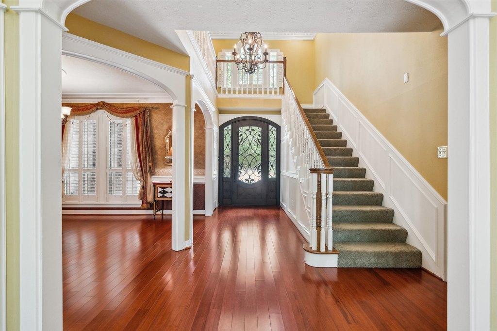 The Woodlands, Texas, 77381, United States, 4 Bedrooms Bedrooms, ,4 BathroomsBathrooms,Residential,Forsale,1953075
