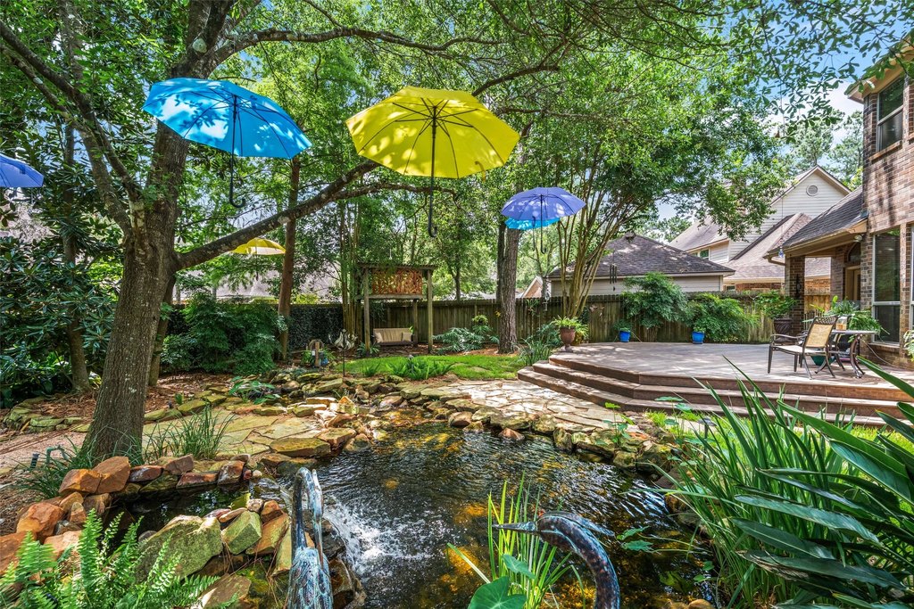 The Woodlands, Texas, 77381, United States, 4 Bedrooms Bedrooms, ,4 BathroomsBathrooms,Residential,Forsale,1953075