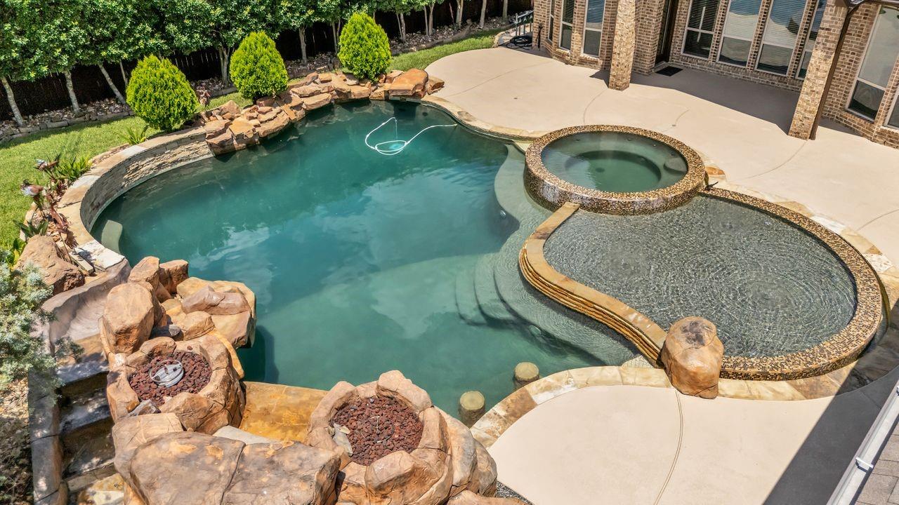 Cypress, Texas, 77433, United States, 4 Bedrooms Bedrooms, ,3 BathroomsBathrooms,Residential,Forsale,1953072