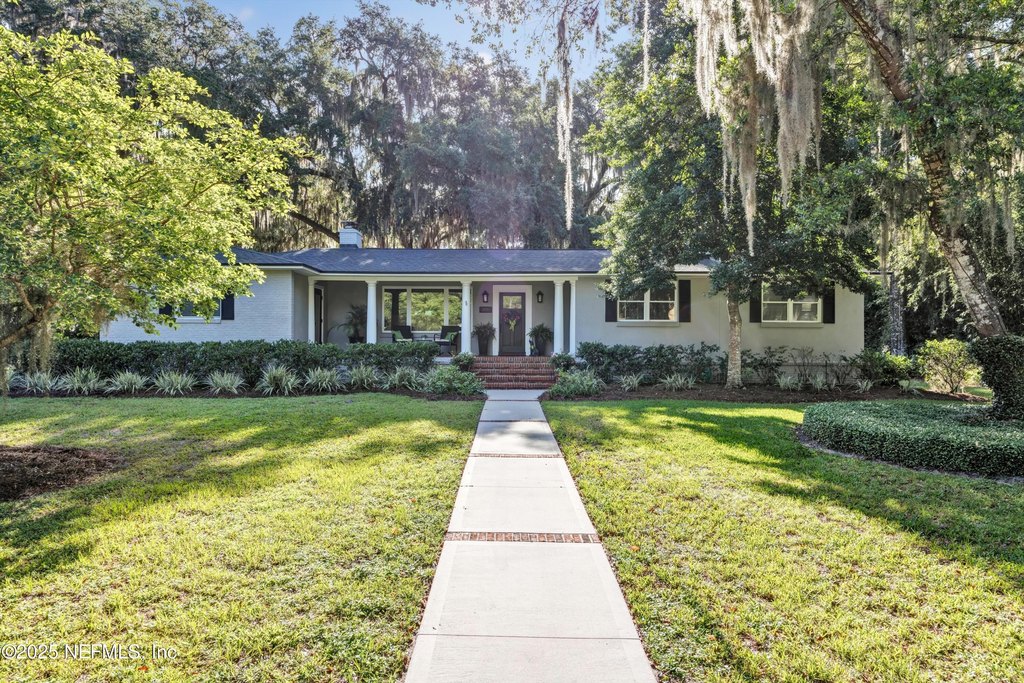 Green Cove Springs, Florida, 32043, United States, 4 Bedrooms Bedrooms, ,3 BathroomsBathrooms,Residential,Forsale,1942495