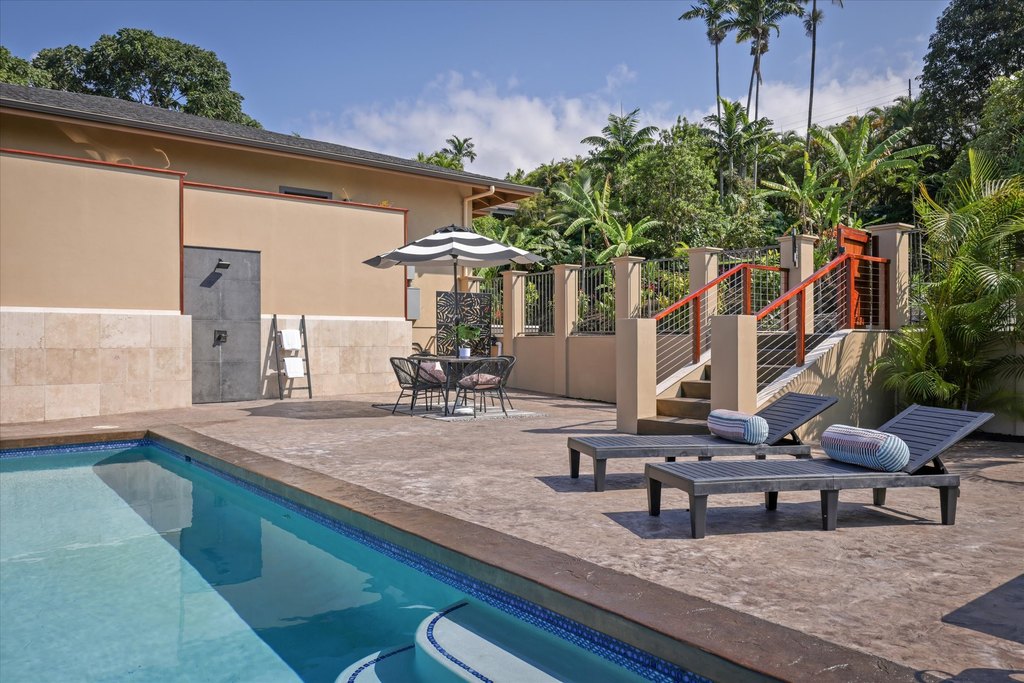 Holualoa, Hawaii, 96725, United States, 7 Bedrooms Bedrooms, ,6 BathroomsBathrooms,Residential,Forsale,1886659