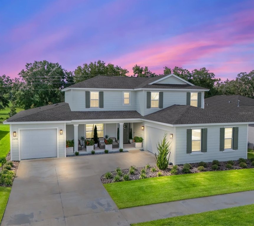 OCALA, Florida, 34474, United States, 4 Bedrooms Bedrooms, ,4.5 BathroomsBathrooms,Residential,Forsale,1905393