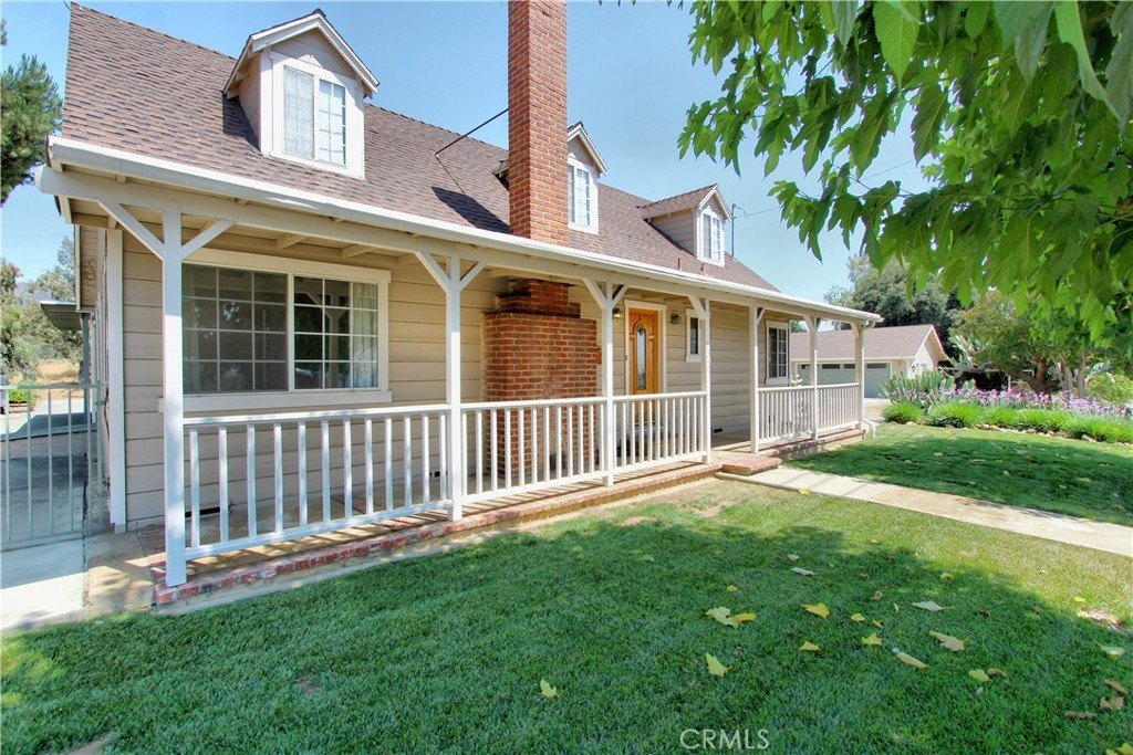 Calimesa, California, 92320, United States, 4 Bedrooms Bedrooms, ,2.5 BathroomsBathrooms,Residential,Forsale,2001111