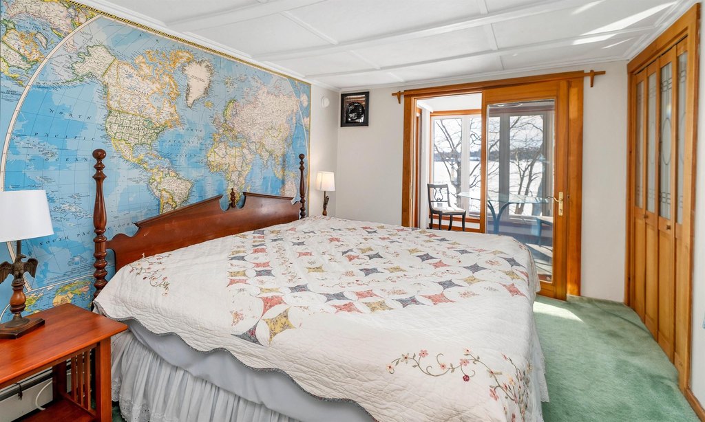 Gilford, New Hampshire, 03249, United States, 5 Bedrooms Bedrooms, ,2 BathroomsBathrooms,Residential,Forsale,1909963
