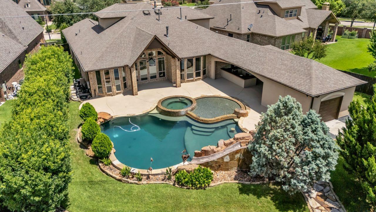 Cypress, Texas, 77433, United States, 4 Bedrooms Bedrooms, ,3 BathroomsBathrooms,Residential,Forsale,1953072