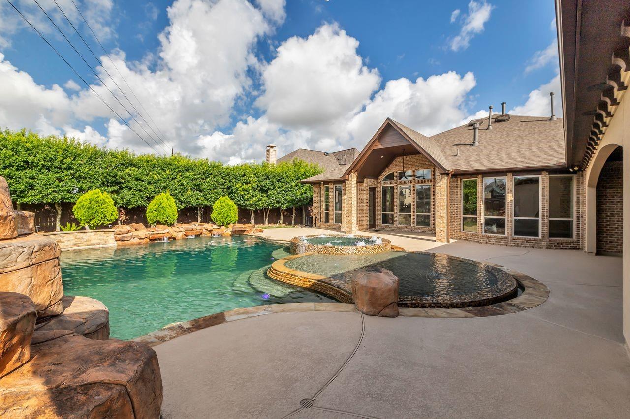 Cypress, Texas, 77433, United States, 4 Bedrooms Bedrooms, ,3 BathroomsBathrooms,Residential,Forsale,1953072