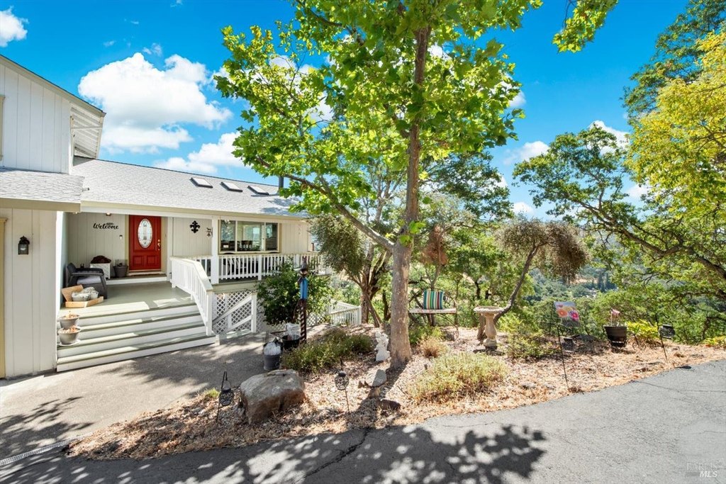 Napa, California, 94558, United States, 4 Bedrooms Bedrooms, ,2.5 BathroomsBathrooms,Residential,Forsale,1953125