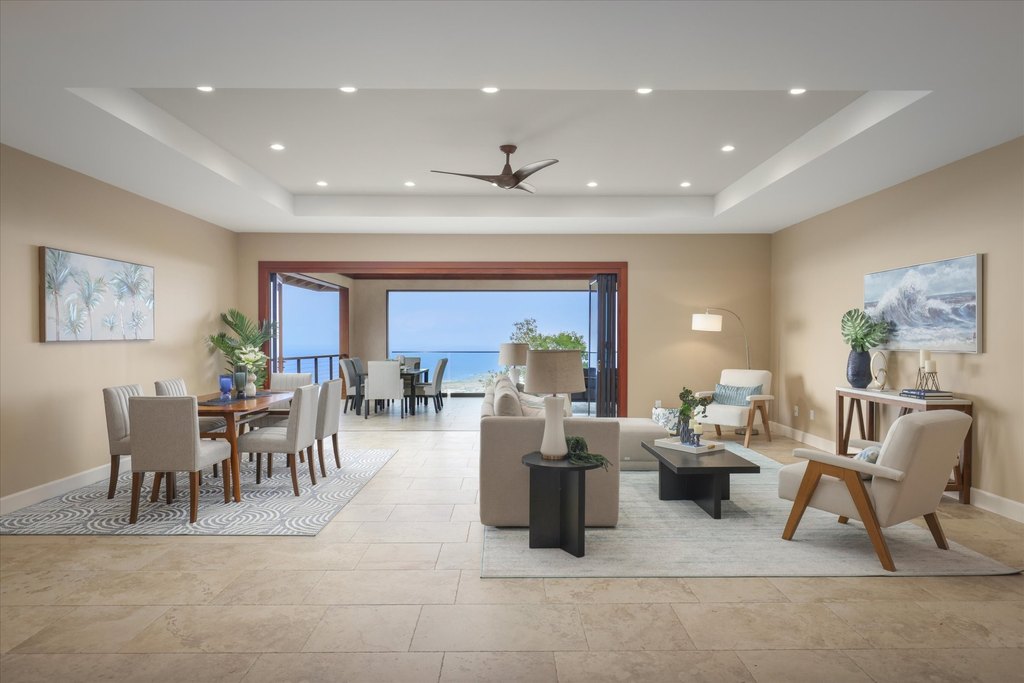 Holualoa, Hawaii, 96725, United States, 7 Bedrooms Bedrooms, ,6 BathroomsBathrooms,Residential,Forsale,1886659