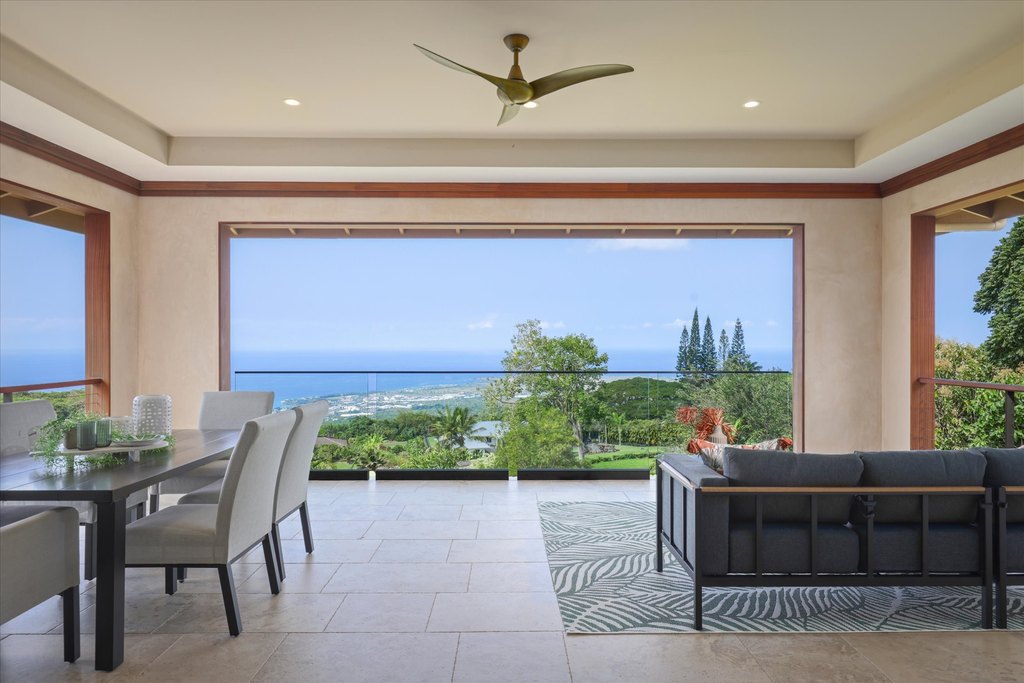 Holualoa, Hawaii, 96725, United States, 7 Bedrooms Bedrooms, ,6 BathroomsBathrooms,Residential,Forsale,1886659