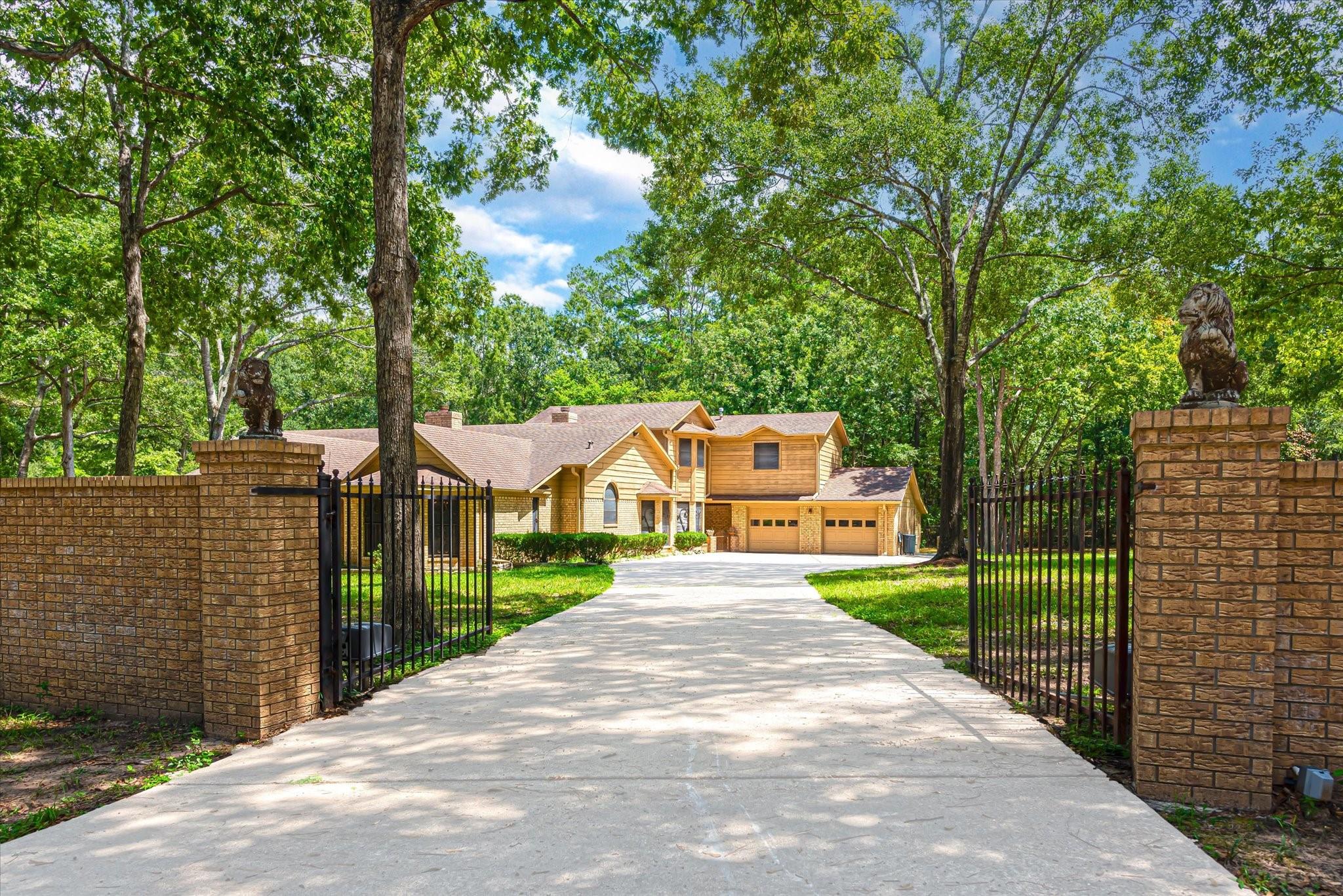 Conroe, Texas, 77304, United States, 4 Bedrooms Bedrooms, ,3 BathroomsBathrooms,Residential,Forsale,1953069