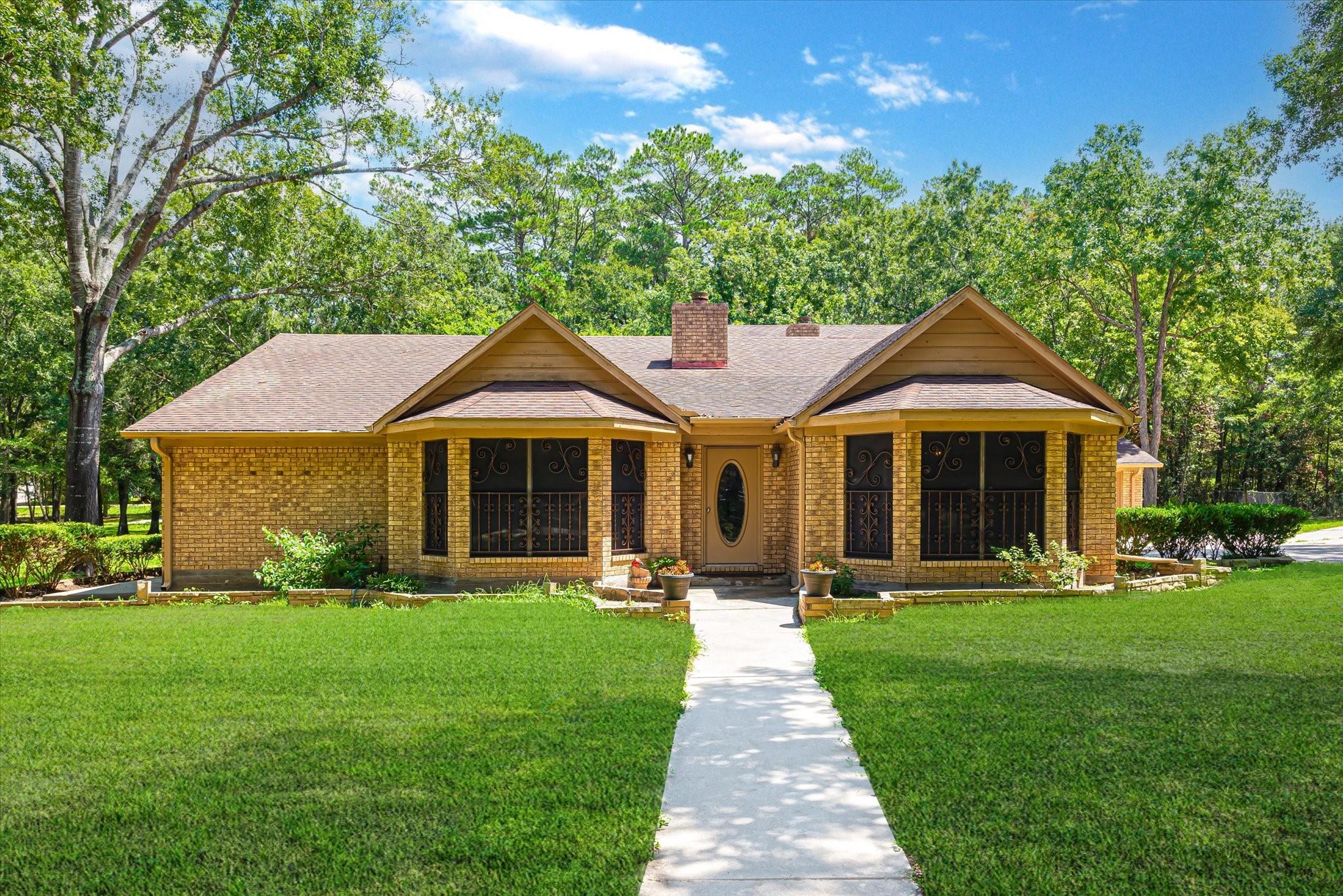 Conroe, Texas, 77304, United States, 4 Bedrooms Bedrooms, ,3 BathroomsBathrooms,Residential,Forsale,1953069