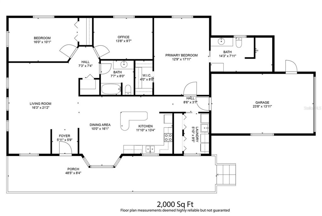 DUNNELLON, Florida, 34431, United States, 3 Bedrooms Bedrooms, ,2 BathroomsBathrooms,Residential,Forsale,1905411