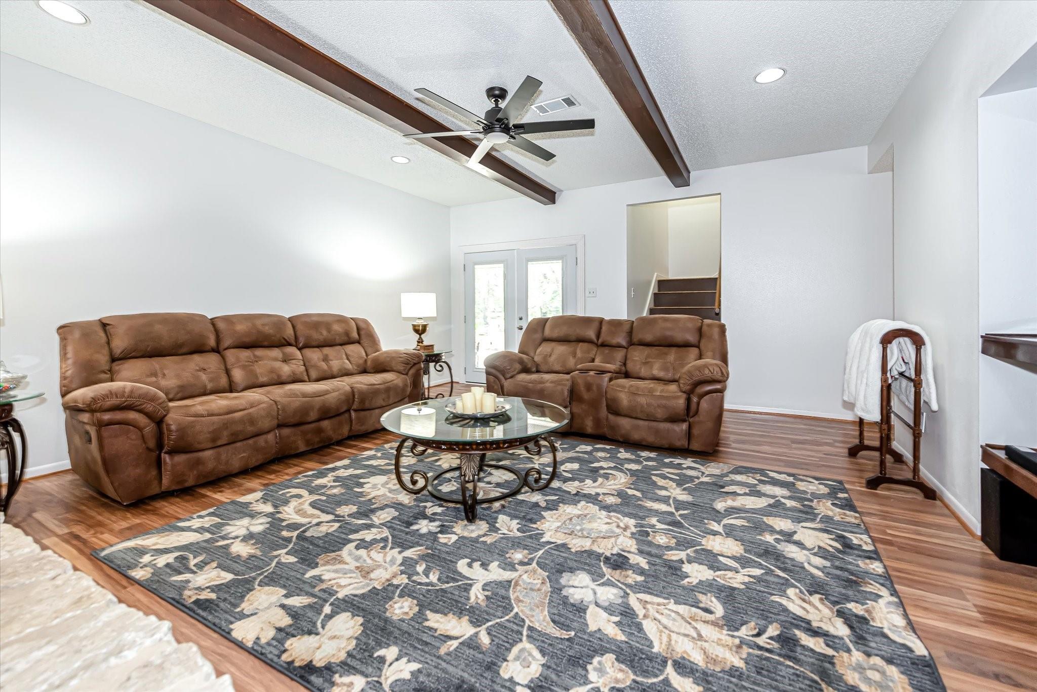 Conroe, Texas, 77304, United States, 4 Bedrooms Bedrooms, ,3 BathroomsBathrooms,Residential,Forsale,1953069