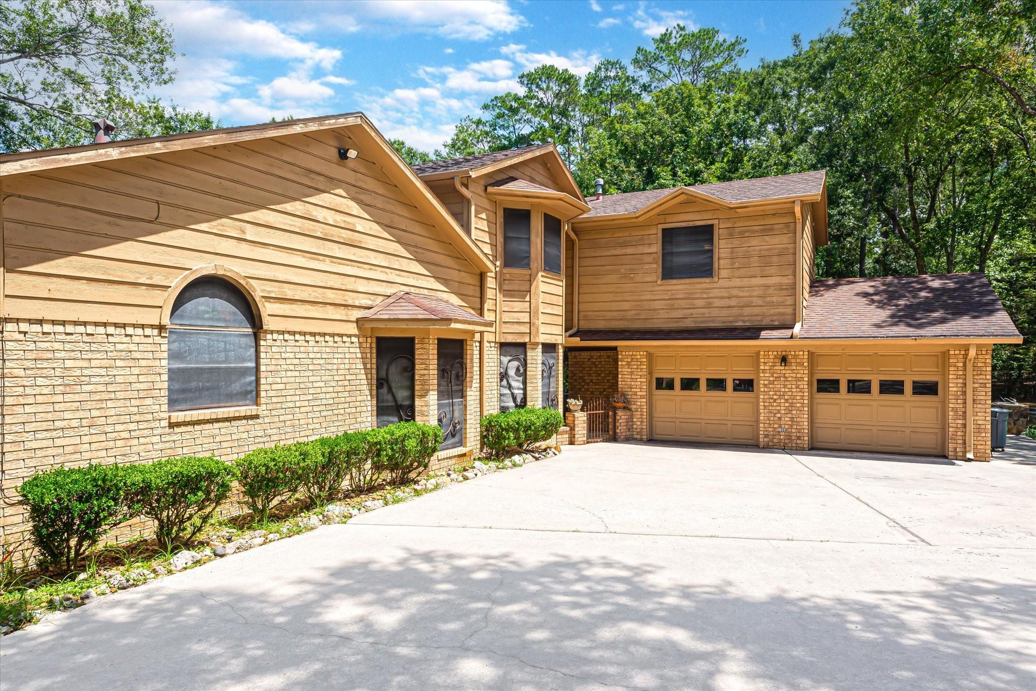 Conroe, Texas, 77304, United States, 4 Bedrooms Bedrooms, ,3 BathroomsBathrooms,Residential,Forsale,1953069