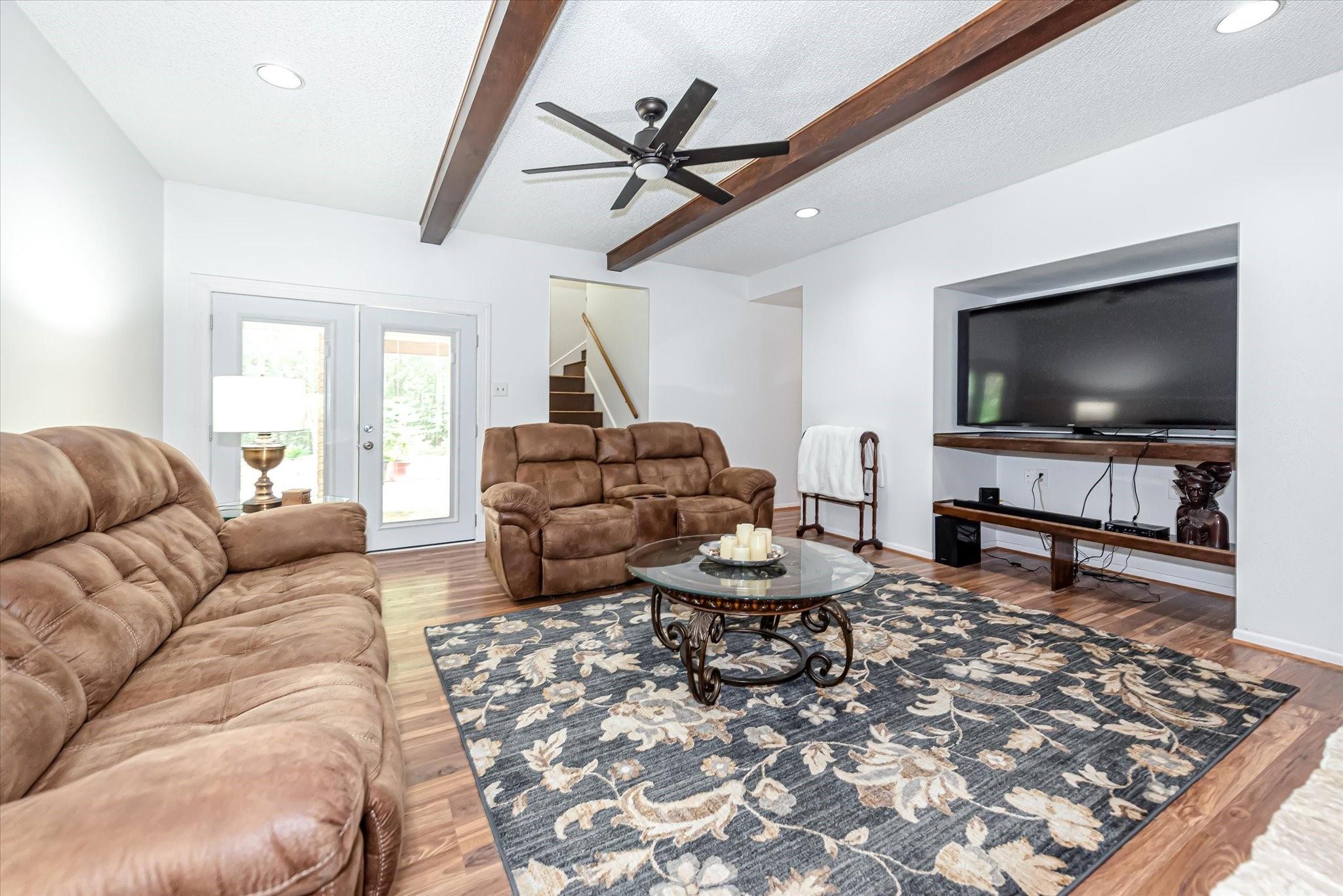 Conroe, Texas, 77304, United States, 4 Bedrooms Bedrooms, ,3 BathroomsBathrooms,Residential,Forsale,1953069