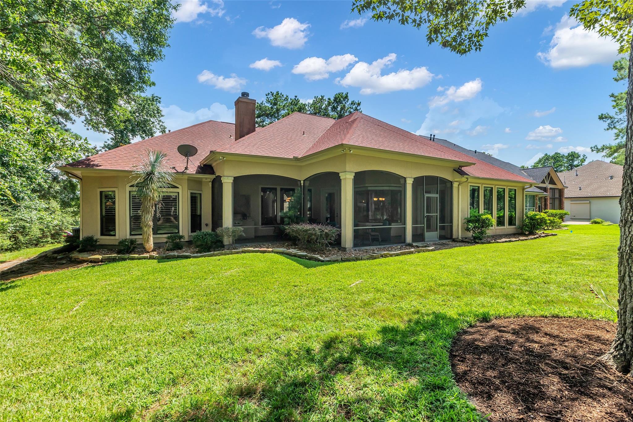 Montgomery, Texas, 77356, United States, 3 Bedrooms Bedrooms, ,3 BathroomsBathrooms,Residential,Forsale,1953071