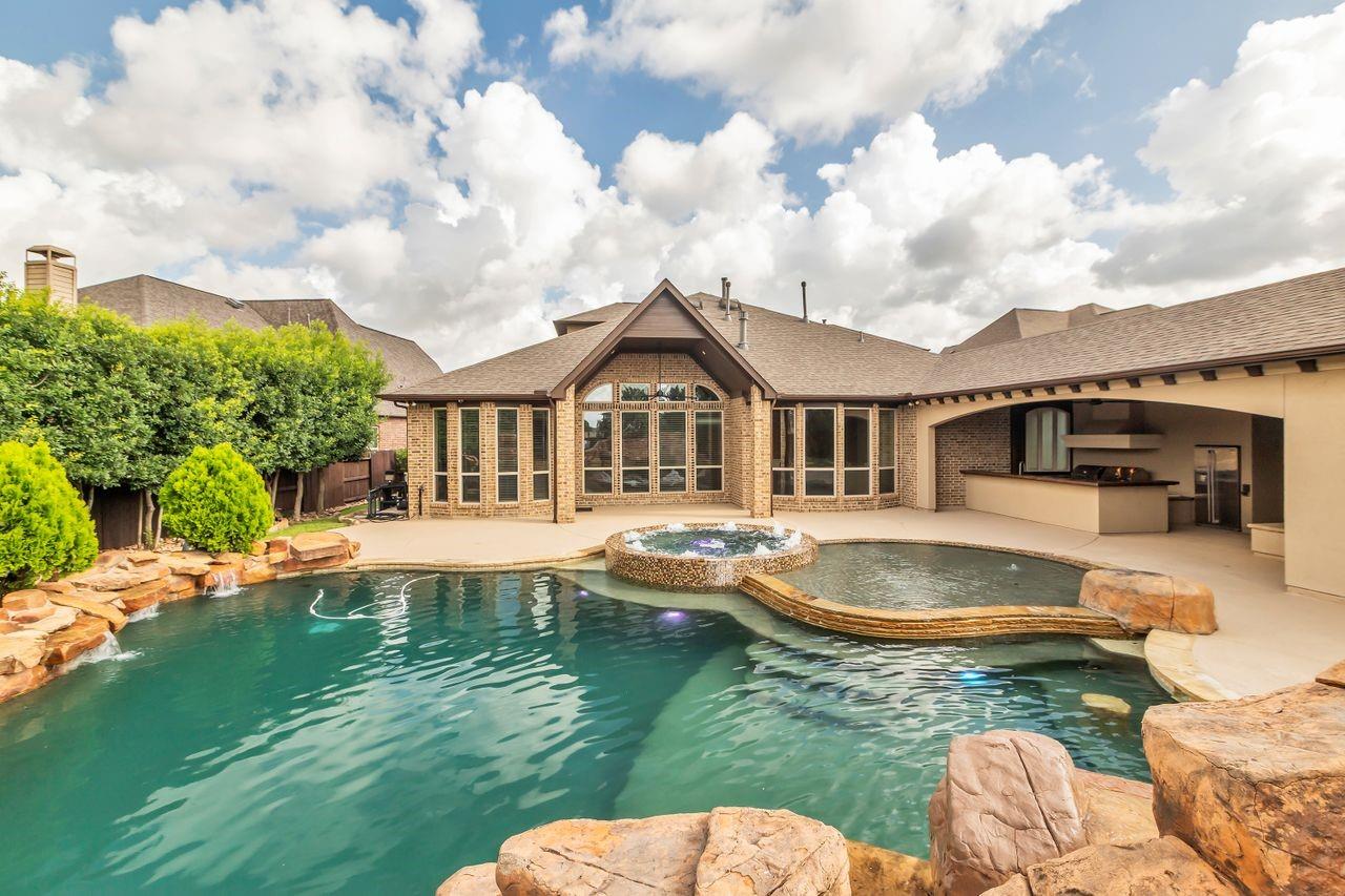 Cypress, Texas, 77433, United States, 4 Bedrooms Bedrooms, ,3 BathroomsBathrooms,Residential,Forsale,1953072