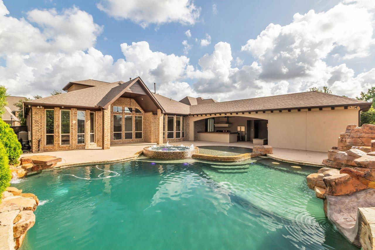 Cypress, Texas, 77433, United States, 4 Bedrooms Bedrooms, ,3 BathroomsBathrooms,Residential,Forsale,1953072