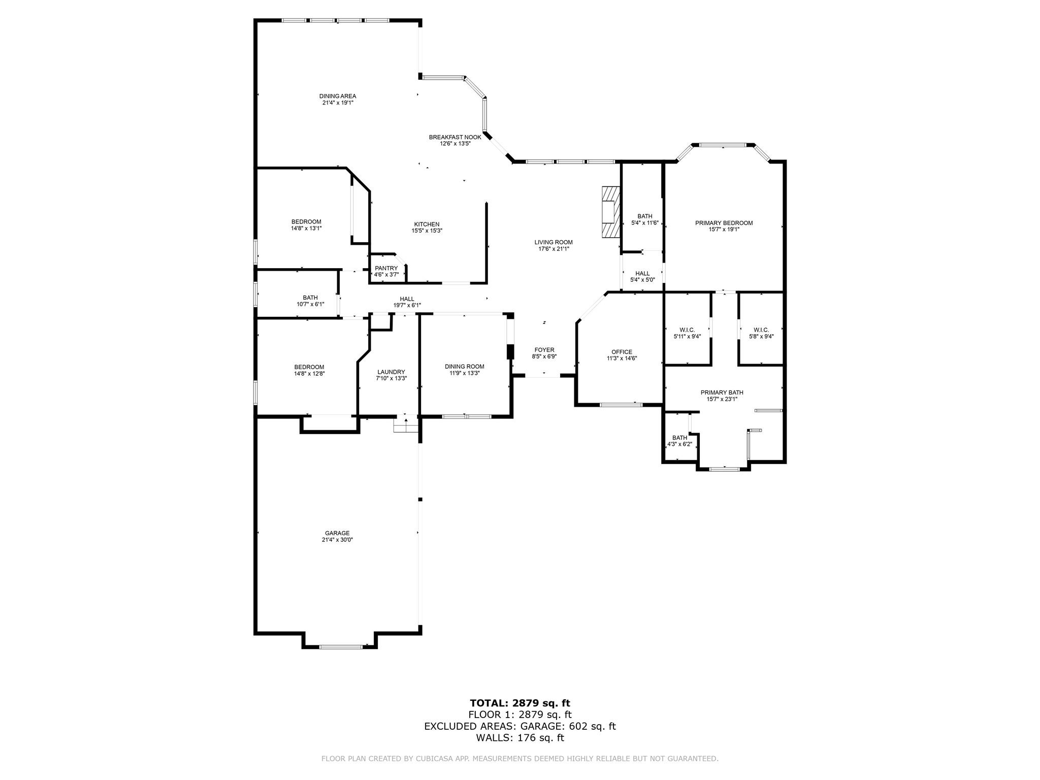 Montgomery, Texas, 77356, United States, 3 Bedrooms Bedrooms, ,3 BathroomsBathrooms,Residential,Forsale,1953071