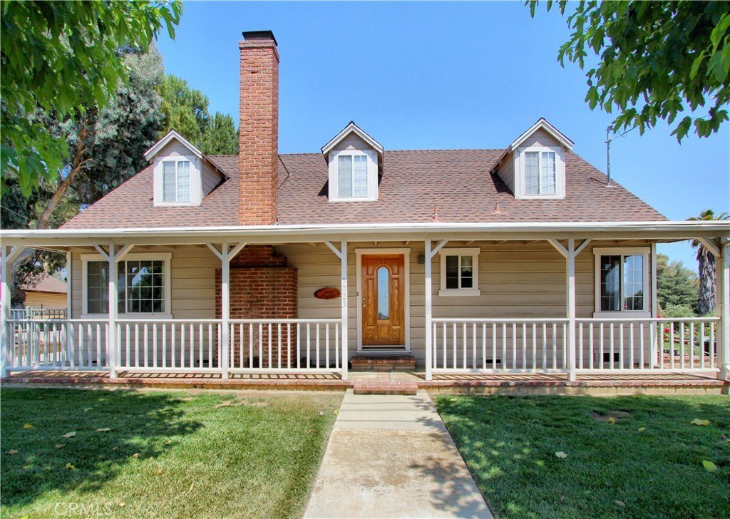 Calimesa, California, 92320, United States, 4 Bedrooms Bedrooms, ,2.5 BathroomsBathrooms,Residential,Forsale,2001111