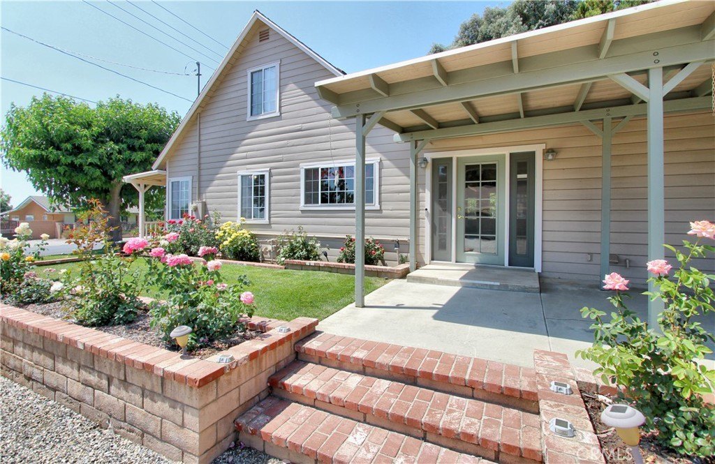 Calimesa, California, 92320, United States, 4 Bedrooms Bedrooms, ,2.5 BathroomsBathrooms,Residential,Forsale,2001111