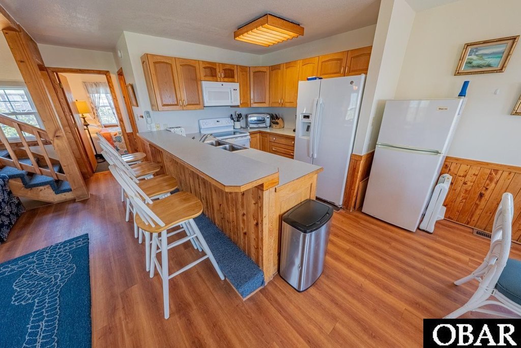 Salvo, North Carolina, 27972, United States, 4 Bedrooms Bedrooms, ,3 BathroomsBathrooms,Residential,Forsale,1914411