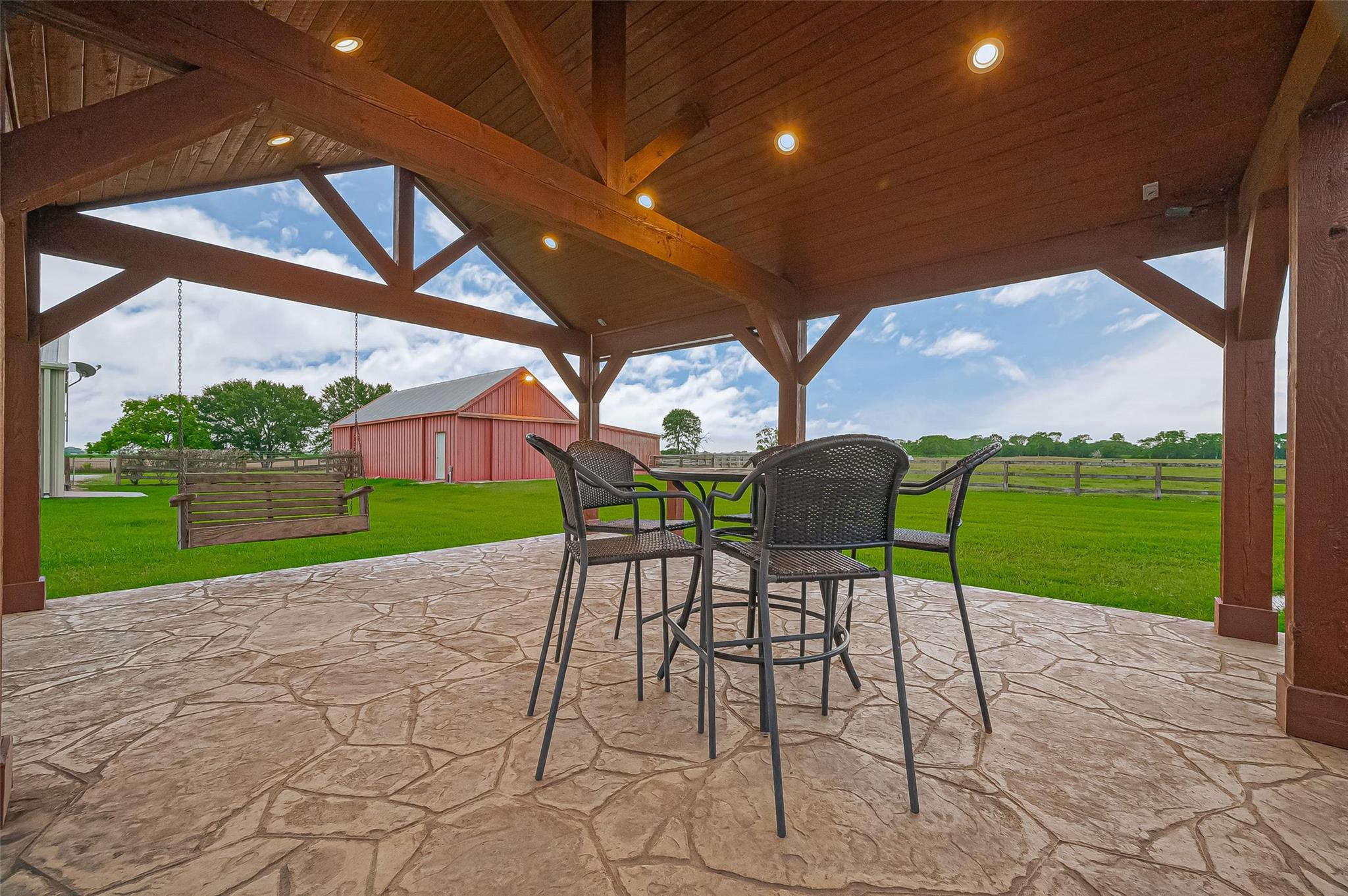 Needville, Texas, 77461, United States, 3 Bedrooms Bedrooms, ,2 BathroomsBathrooms,Residential,Forsale,1953079