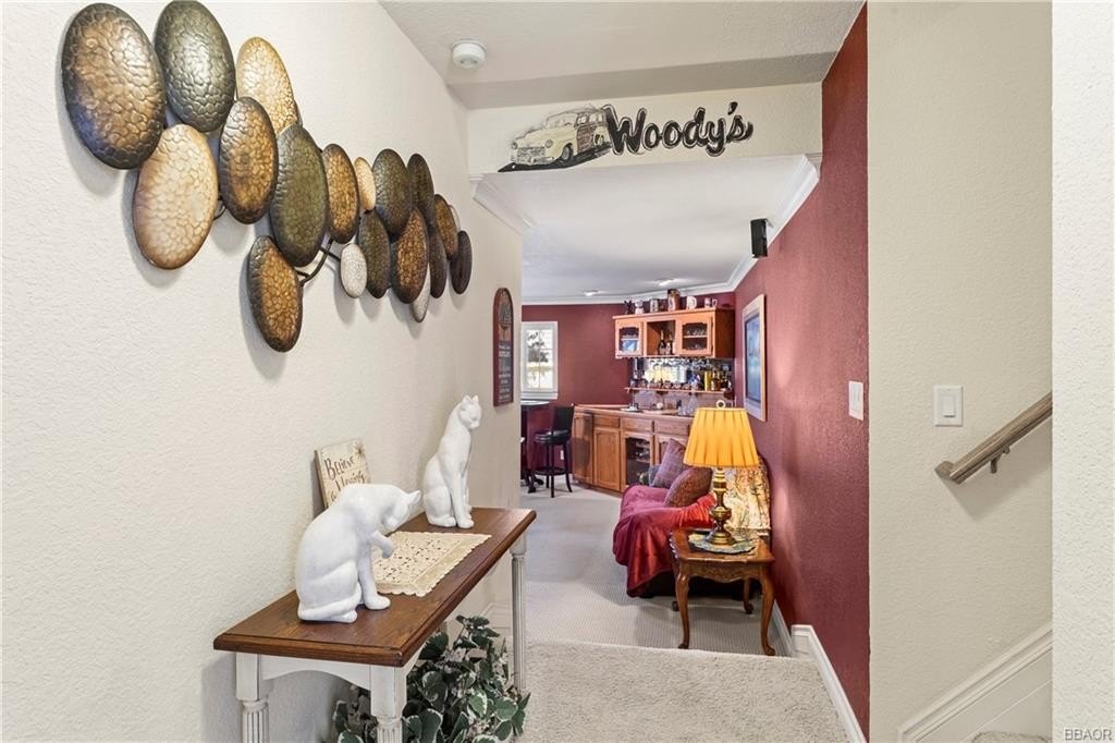 Lake Arrowhead, California, 92352, United States, 3 Bedrooms Bedrooms, ,3 BathroomsBathrooms,Residential,Forsale,1908061