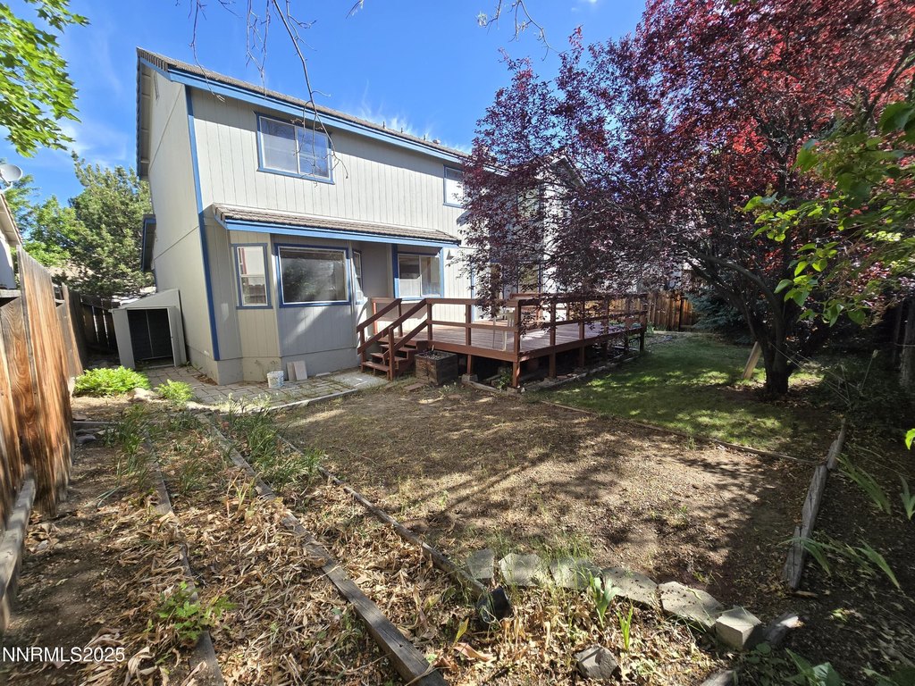 Reno, Nevada, 89511, United States, 4 Bedrooms Bedrooms, ,2.5 BathroomsBathrooms,Residential,Forsale,1910314