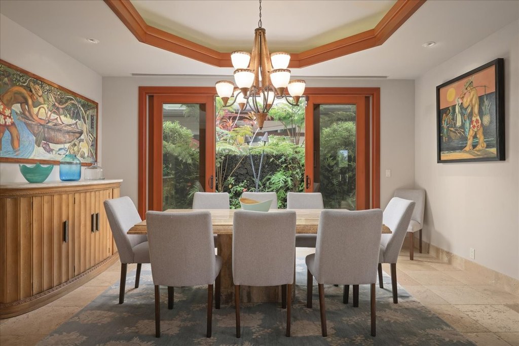 Kailua-Kona, Hawaii, 96740, United States, 4 Bedrooms Bedrooms, ,4.5 BathroomsBathrooms,Residential,Forsale,1929324