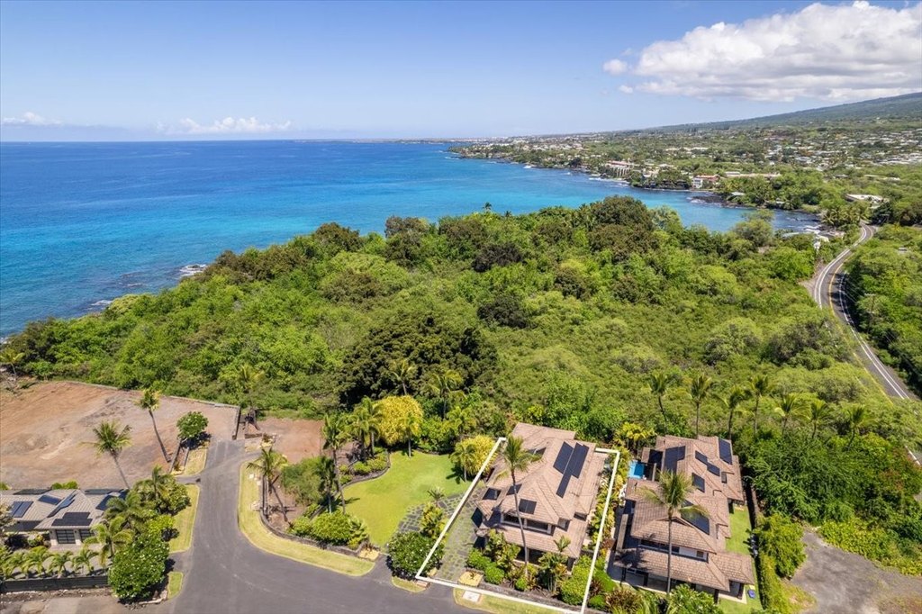 Kailua-Kona, Hawaii, 96740, United States, 4 Bedrooms Bedrooms, ,4.5 BathroomsBathrooms,Residential,Forsale,1929324