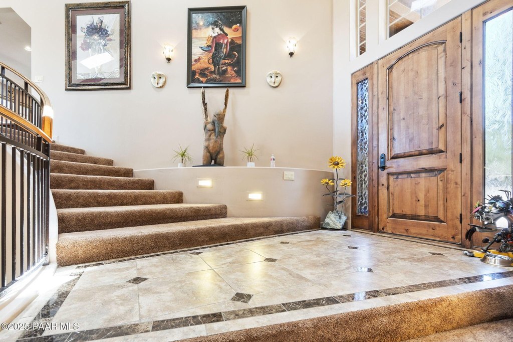 Prescott, Arizona, 86303, United States, 4 Bedrooms Bedrooms, ,4.5 BathroomsBathrooms,Residential,Forsale,1903148