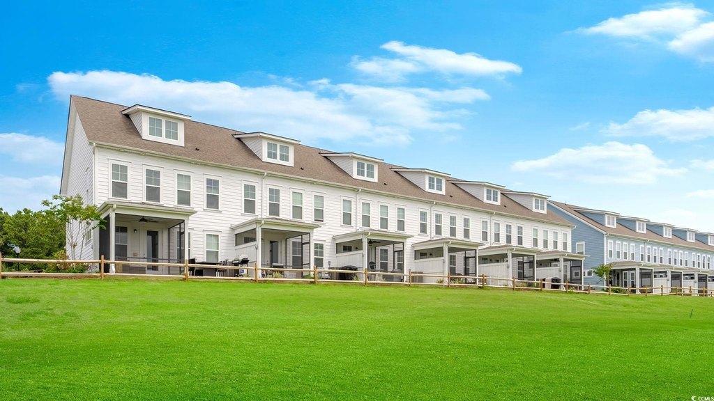 North Myrtle Beach, South Carolina, 29582, United States, 4 Bedrooms Bedrooms, ,3.5 BathroomsBathrooms,Residential,Forsale,1900251