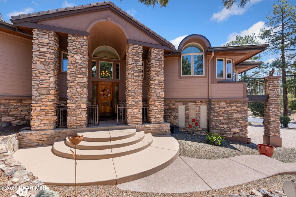 Prescott, Arizona, 86303, United States, 4 Bedrooms Bedrooms, ,4.5 BathroomsBathrooms,Residential,Forsale,1903148
