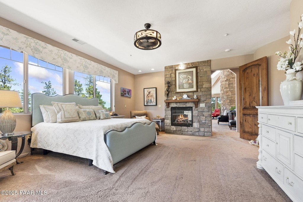 Prescott, Arizona, 86303, United States, 4 Bedrooms Bedrooms, ,4.5 BathroomsBathrooms,Residential,Forsale,1903148