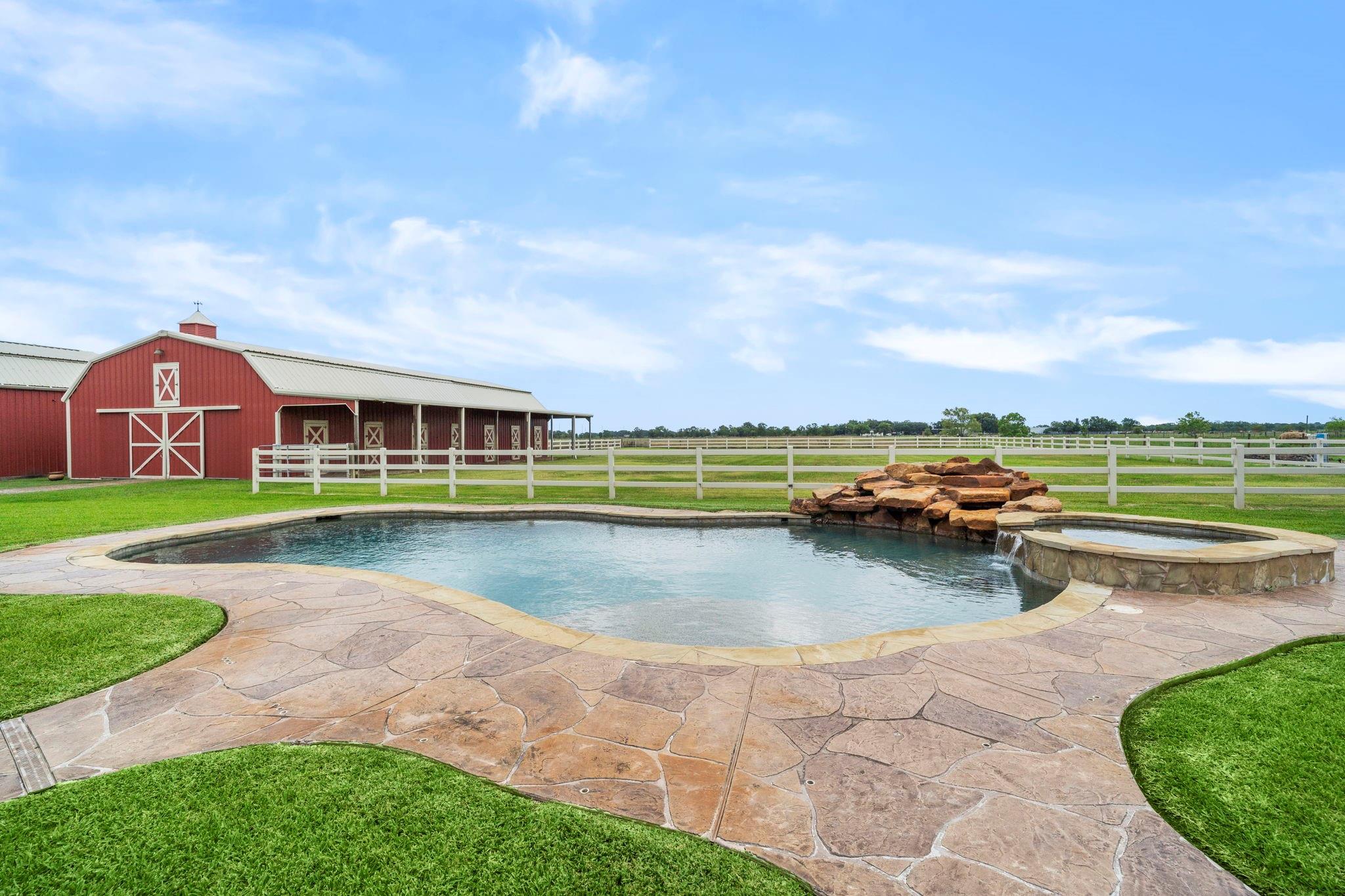 Needville, Texas, 77461, United States, 4 Bedrooms Bedrooms, ,4 BathroomsBathrooms,Residential,Forsale,1953081