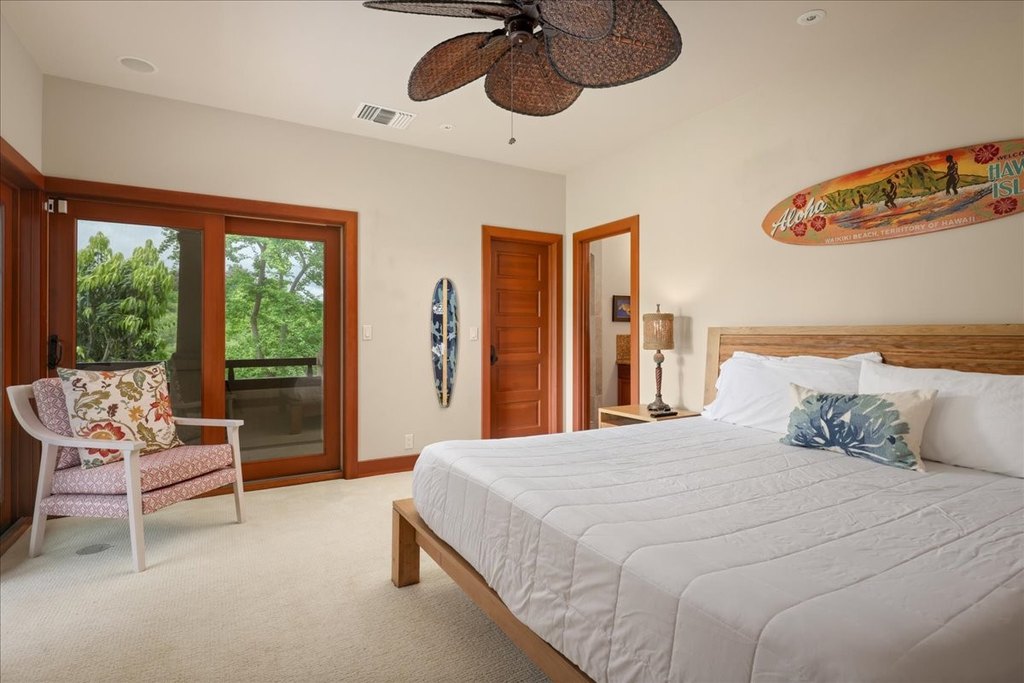 Kailua-Kona, Hawaii, 96740, United States, 4 Bedrooms Bedrooms, ,4.5 BathroomsBathrooms,Residential,Forsale,1929324