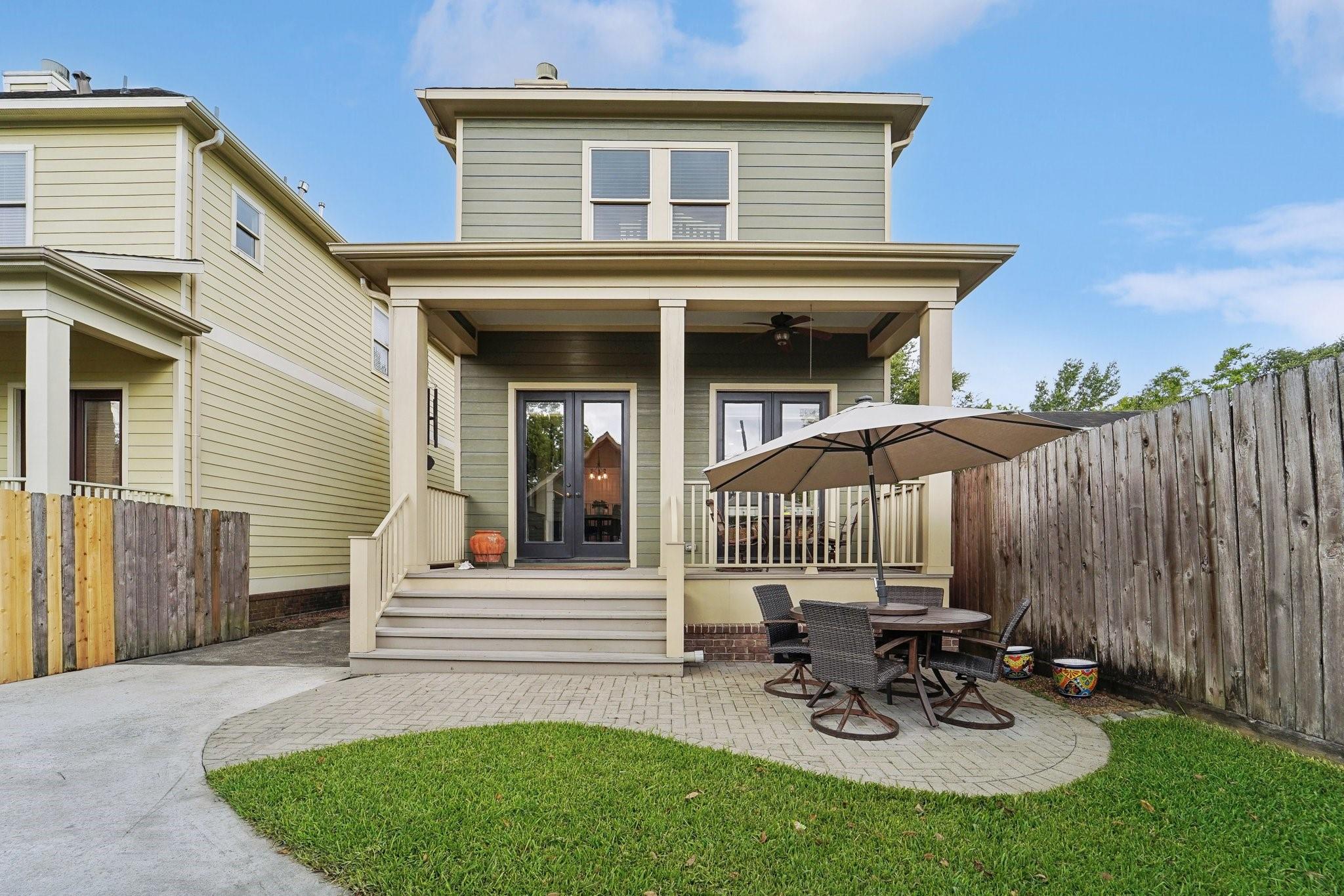 Houston, Texas, 77008, United States, 3 Bedrooms Bedrooms, ,2 BathroomsBathrooms,Residential,Forsale,1953087