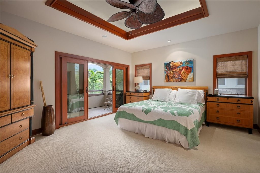Kailua-Kona, Hawaii, 96740, United States, 4 Bedrooms Bedrooms, ,4.5 BathroomsBathrooms,Residential,Forsale,1929324