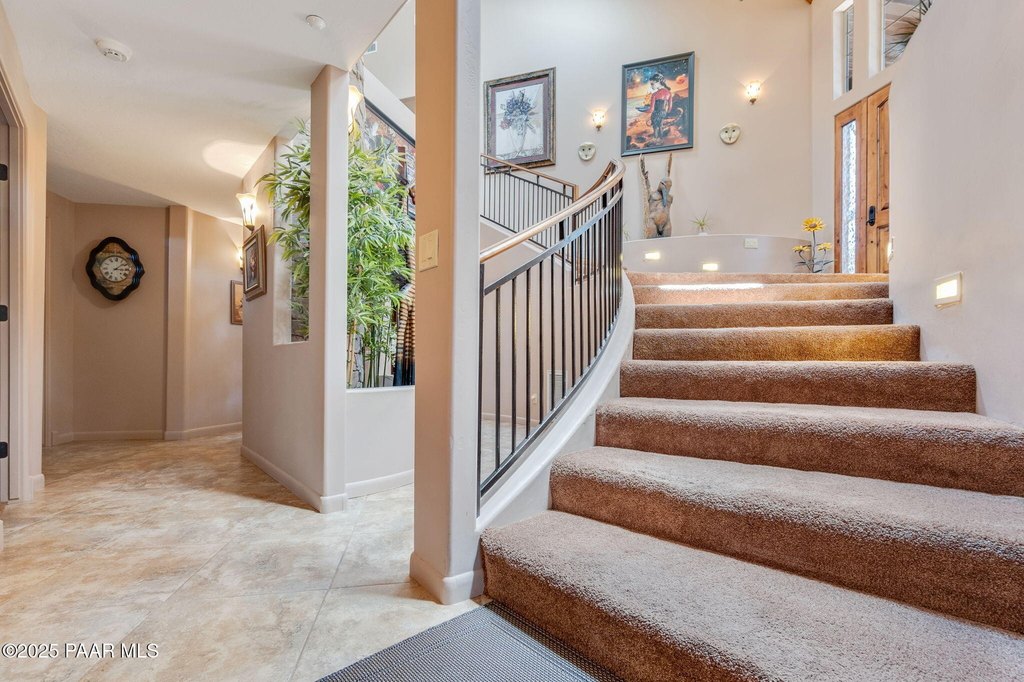 Prescott, Arizona, 86303, United States, 4 Bedrooms Bedrooms, ,4.5 BathroomsBathrooms,Residential,Forsale,1903148