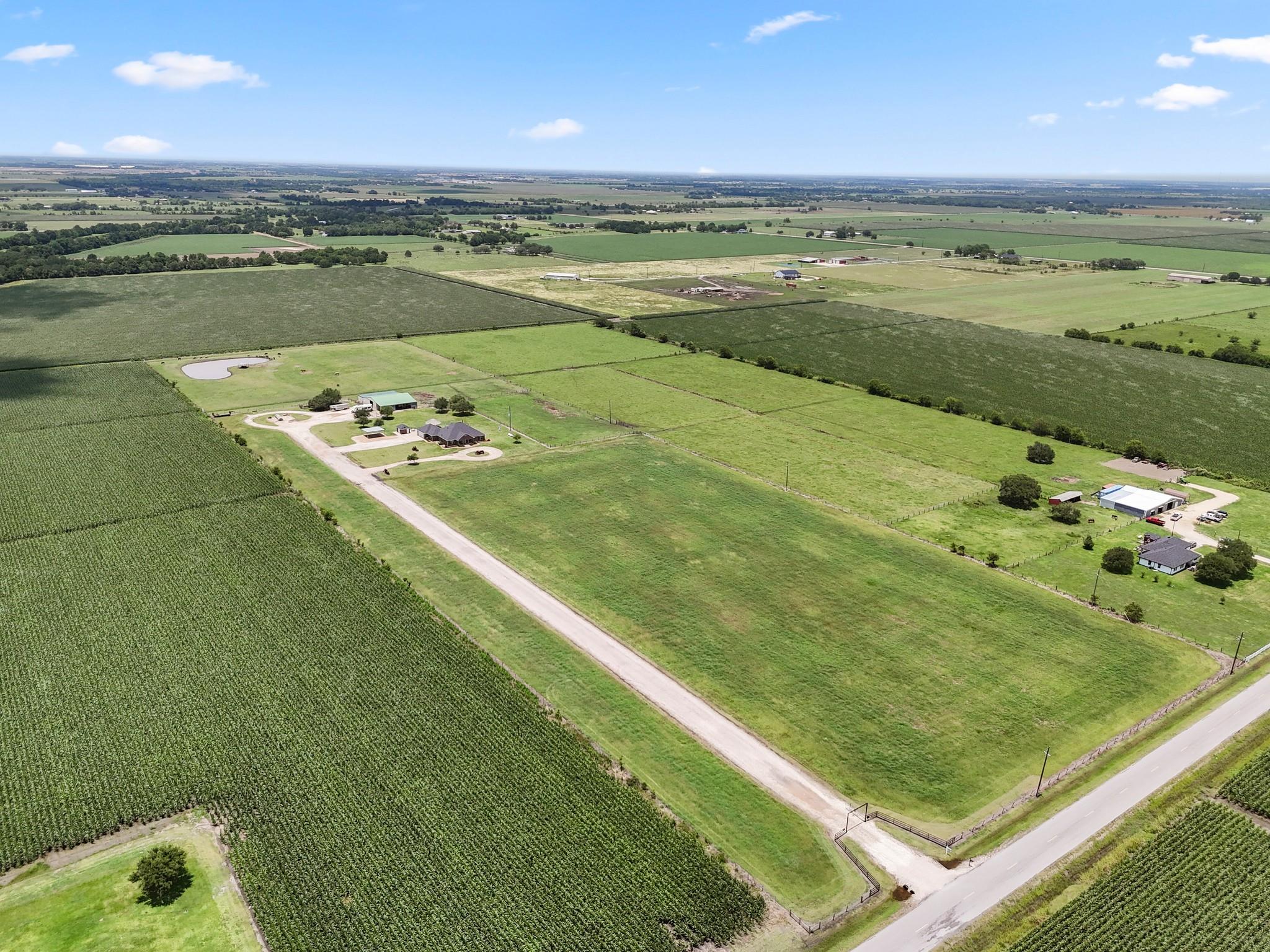 Needville, Texas, 77461, United States, 4 Bedrooms Bedrooms, ,3 BathroomsBathrooms,Residential,Forsale,1953080