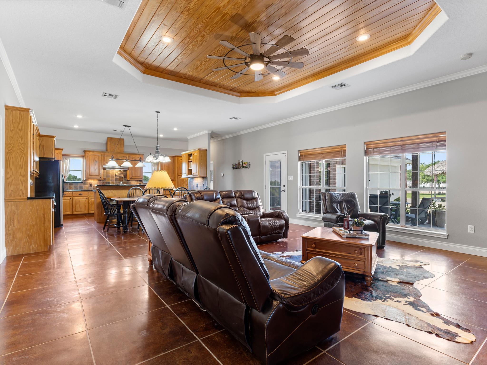 Needville, Texas, 77461, United States, 4 Bedrooms Bedrooms, ,3 BathroomsBathrooms,Residential,Forsale,1953080