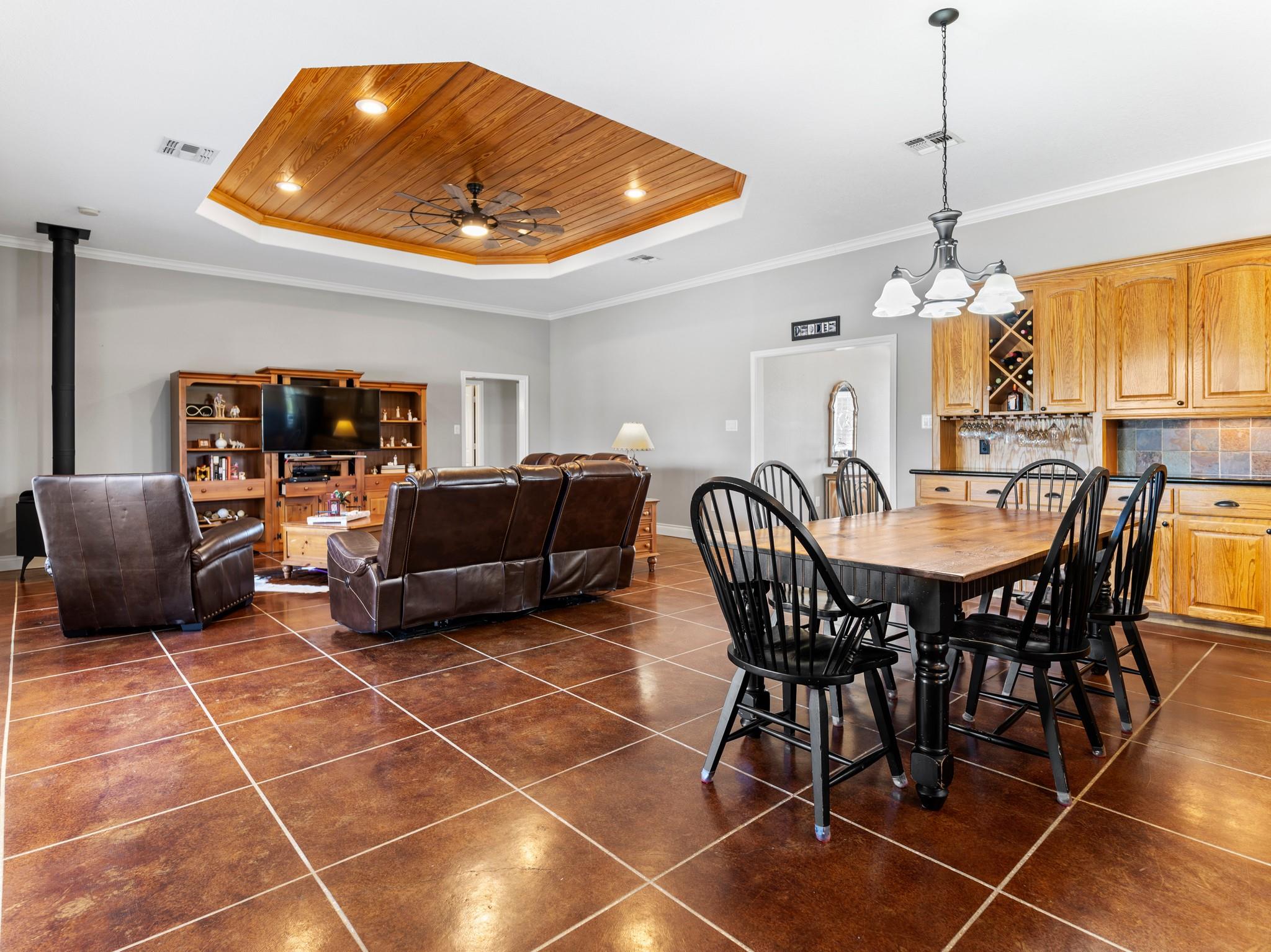 Needville, Texas, 77461, United States, 4 Bedrooms Bedrooms, ,3 BathroomsBathrooms,Residential,Forsale,1953080
