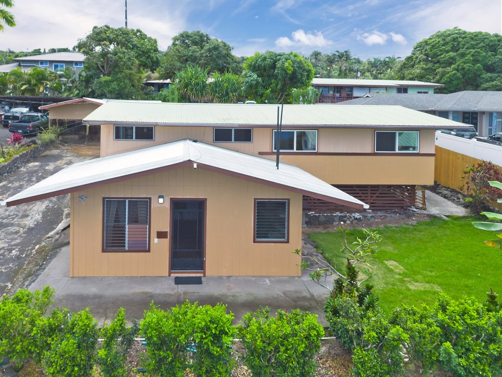 Captain Cook, Hawaii, 96750, United States, 5 Bedrooms Bedrooms, ,4 BathroomsBathrooms,Residential,Forsale,1929304