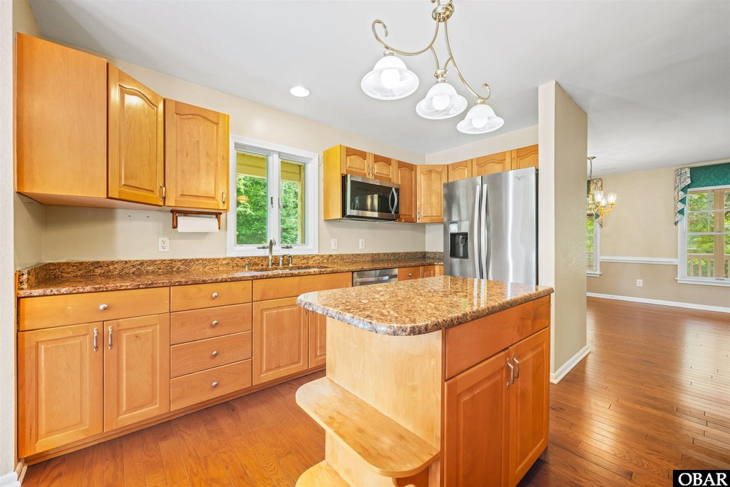 Southern Shores, North Carolina, 27949, United States, 4 Bedrooms Bedrooms, ,2.5 BathroomsBathrooms,Residential,Forsale,1926633
