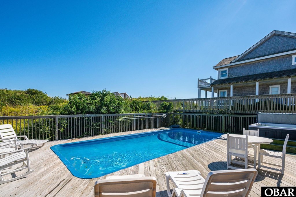 Nags Head, North Carolina, 27959, United States, 7 Bedrooms Bedrooms, ,5.5 BathroomsBathrooms,Residential,Forsale,1883843