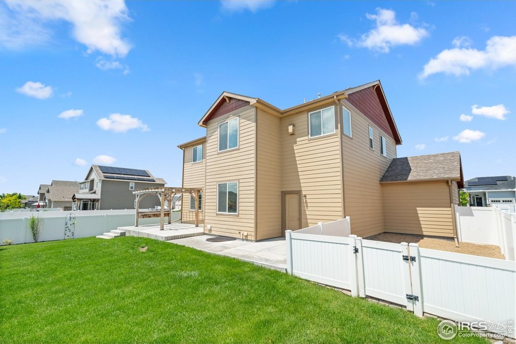 Windsor, Colorado, 80550, United States, 5 Bedrooms Bedrooms, ,4 BathroomsBathrooms,Residential,Forsale,1886141