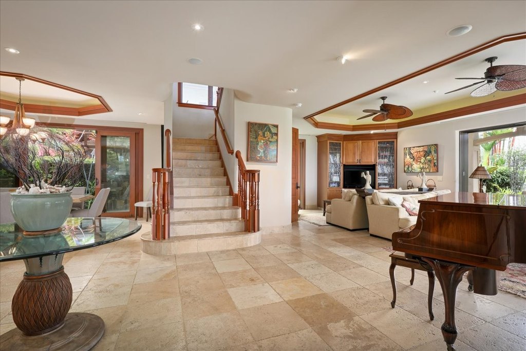 Kailua-Kona, Hawaii, 96740, United States, 4 Bedrooms Bedrooms, ,4.5 BathroomsBathrooms,Residential,Forsale,1929324